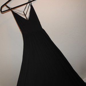 Urban Outfitters | Silence + Noise Maxi Dress